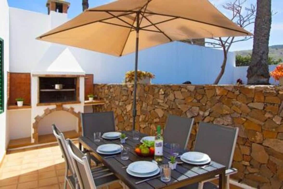 Villa Casa Crisana Haría Exterior foto